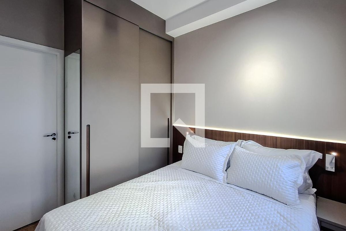Kitnet-Studio, 30 m² - Foto 12
