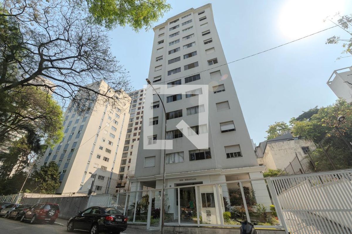 Apartamento, 1 quarto, 51 m² - Foto 22