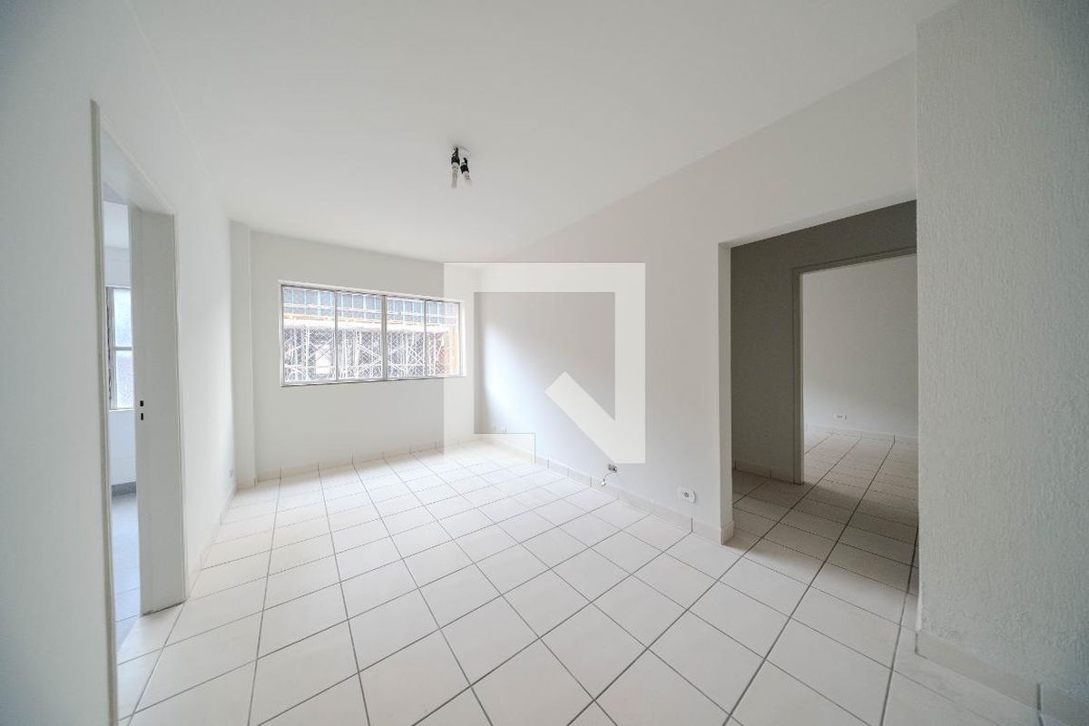Apartamento, 1 quarto, 51 m² - Foto 1