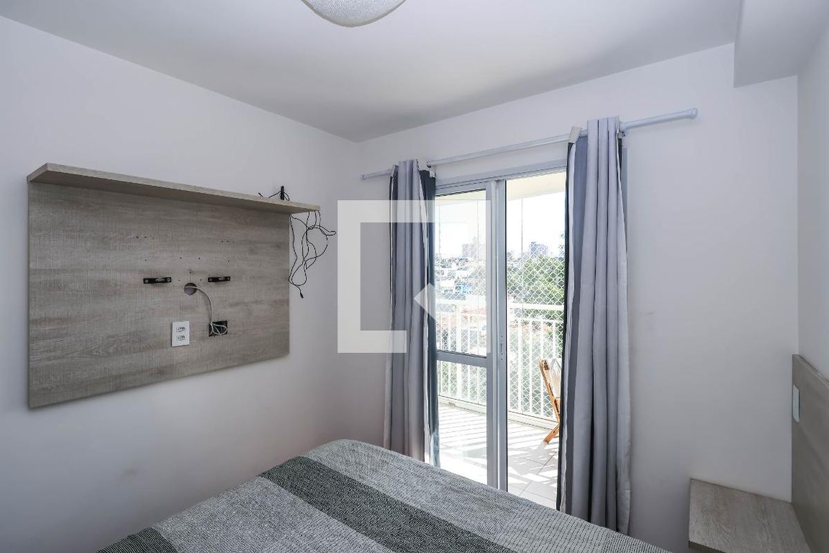 Apartamento, 1 quarto, 34 m² - Foto 16