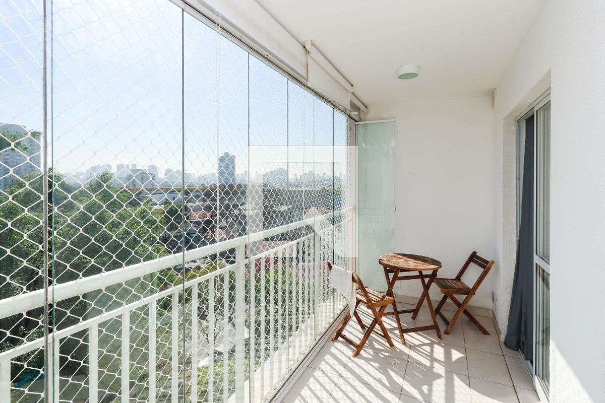 Apartamento, 1 quarto, 34 m² - Foto 9