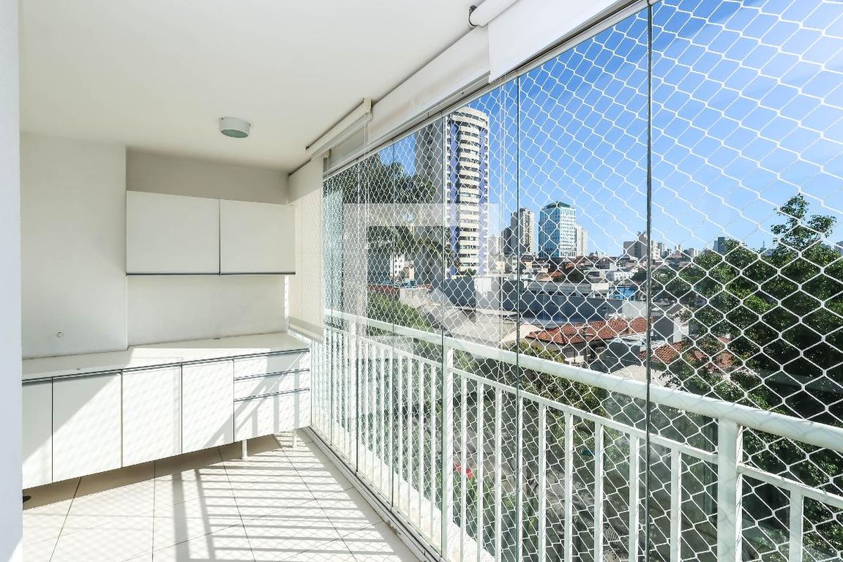 Apartamento, 1 quarto, 34 m² - Foto 10