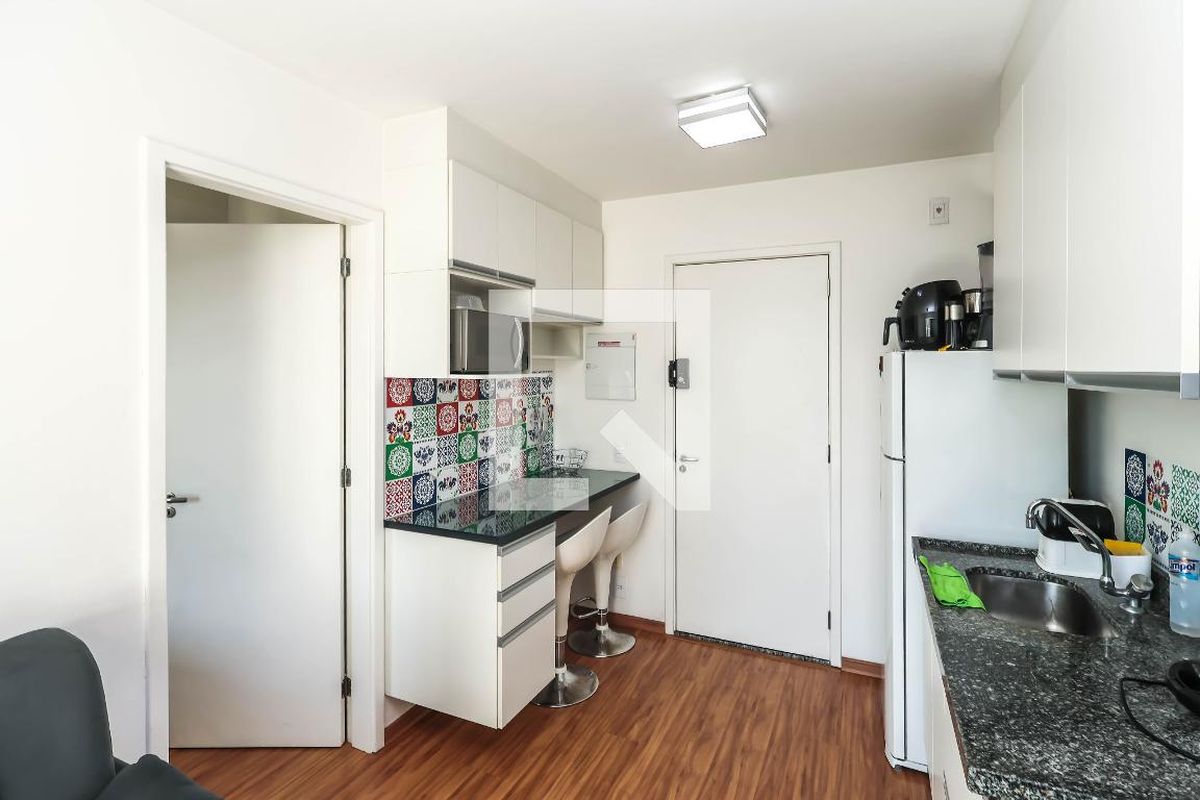 Apartamento, 1 quarto, 34 m² - Foto 6