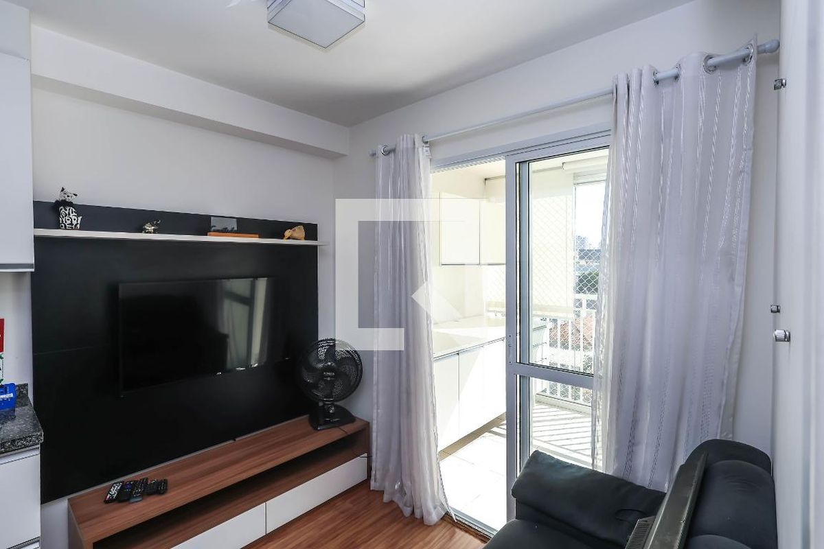 Apartamento, 1 quarto, 34 m² - Foto 4