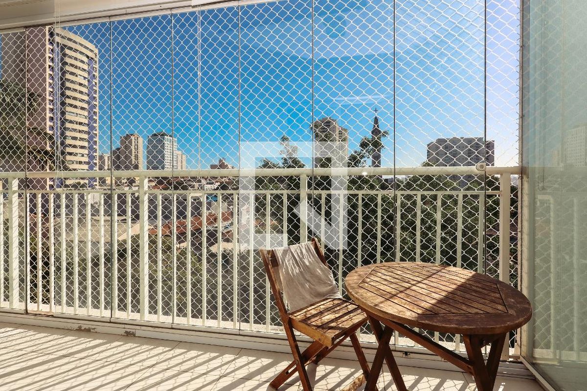 Apartamento, 1 quarto, 34 m² - Foto 22
