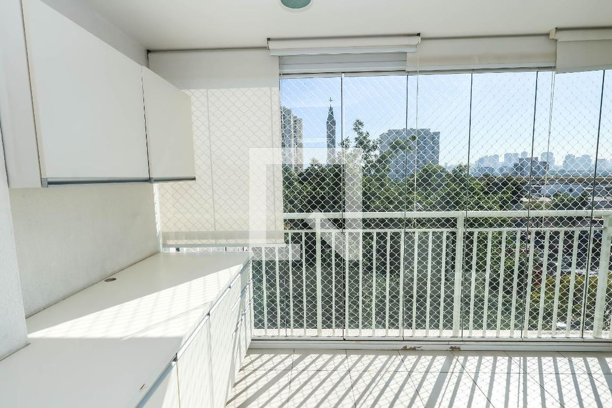 Apartamento, 1 quarto, 34 m² - Foto 8