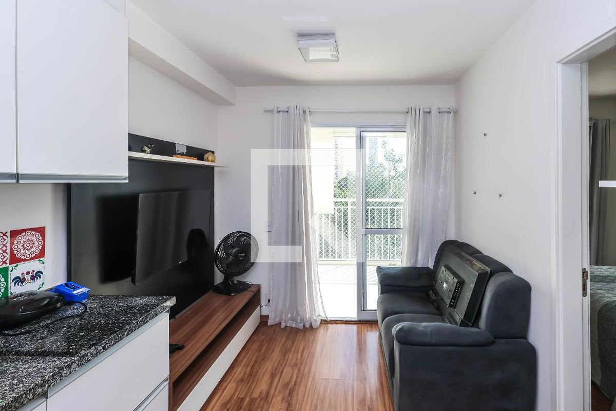 Apartamento, 1 quarto, 34 m² - Foto 7