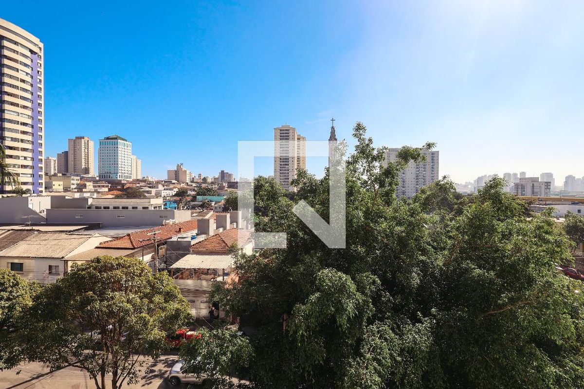 Apartamento, 1 quarto, 34 m² - Foto 12