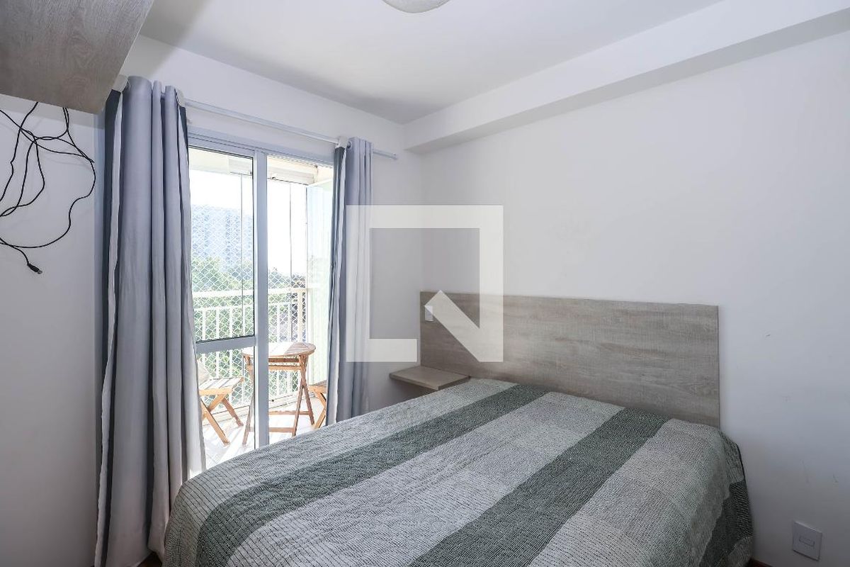 Apartamento, 1 quarto, 34 m² - Foto 13