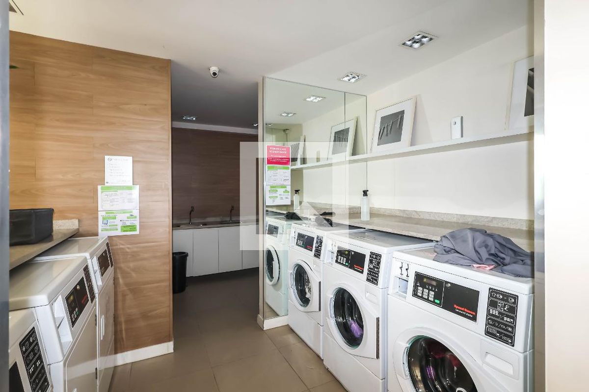 Apartamento, 1 quarto, 34 m² - Foto 28