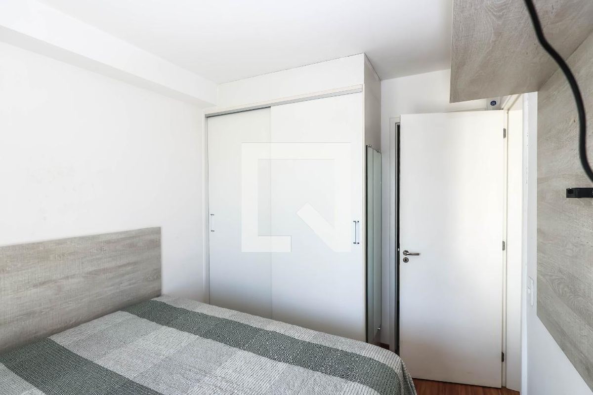 Apartamento, 1 quarto, 34 m² - Foto 14