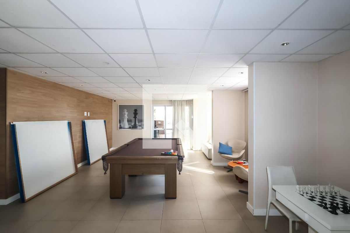 Apartamento, 1 quarto, 34 m² - Foto 27