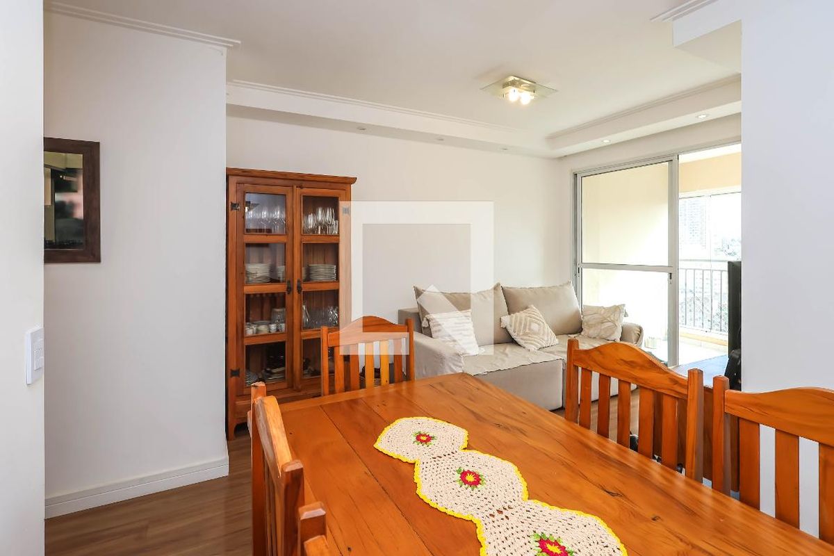 Apartamento, 3 quartos, 68 m² - Foto 5
