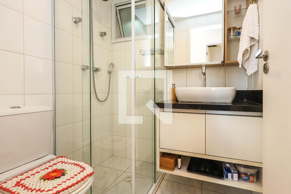 Apartamento, 3 quartos, 68 m² - Foto 28