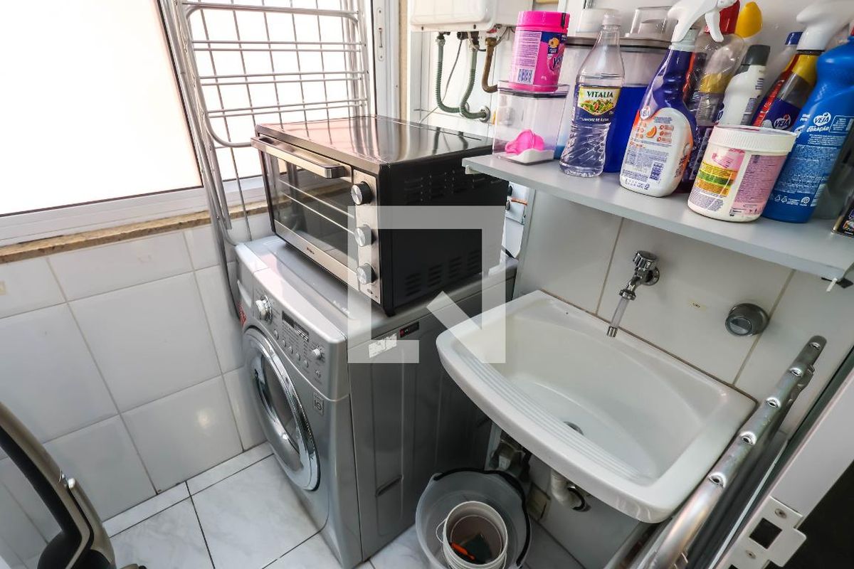 Apartamento, 3 quartos, 68 m² - Foto 37