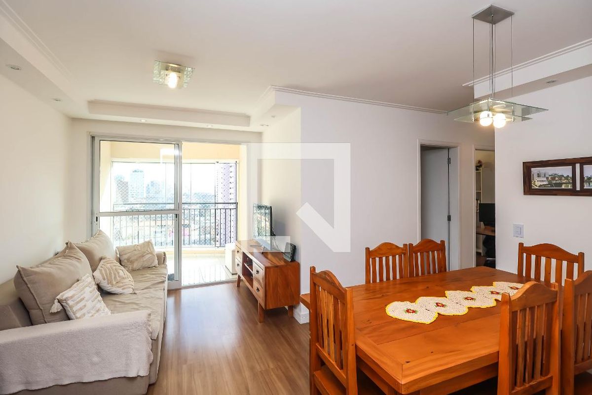 Apartamento, 3 quartos, 68 m² - Foto 1