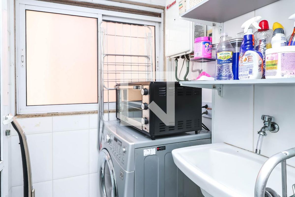 Apartamento, 3 quartos, 68 m² - Foto 36