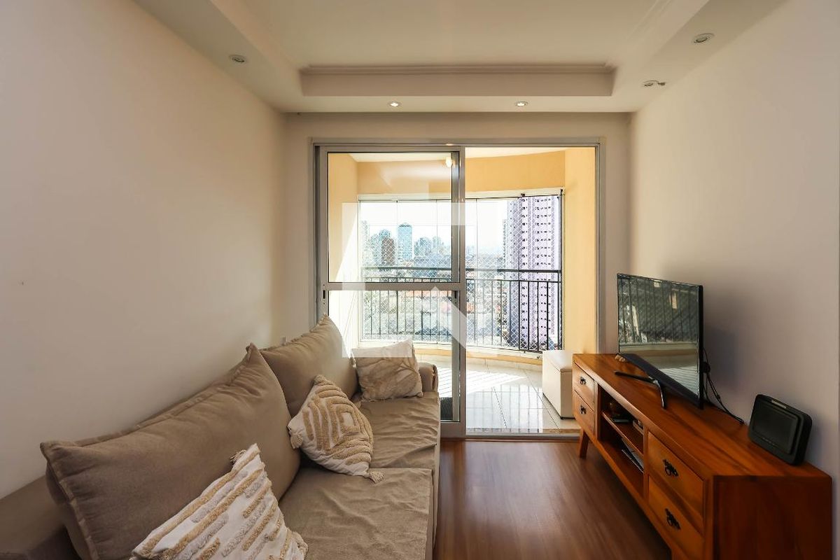 Apartamento, 3 quartos, 68 m² - Foto 2