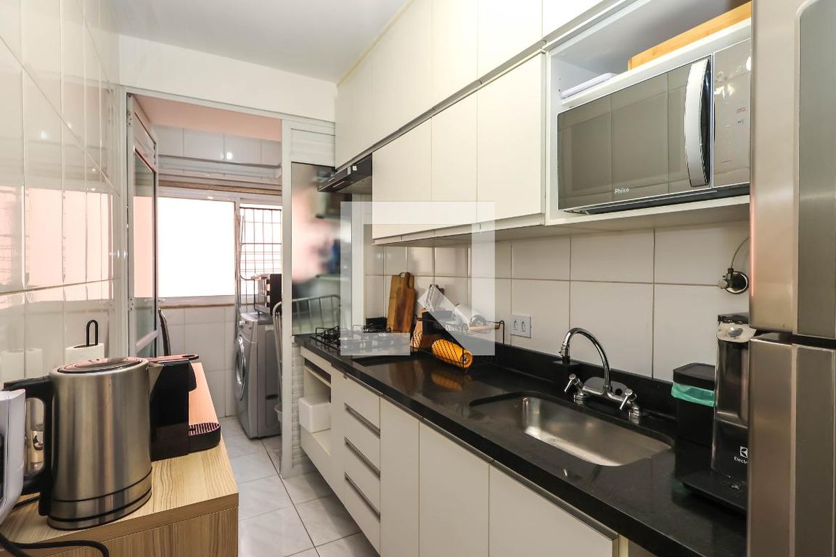 Apartamento, 3 quartos, 68 m² - Foto 33