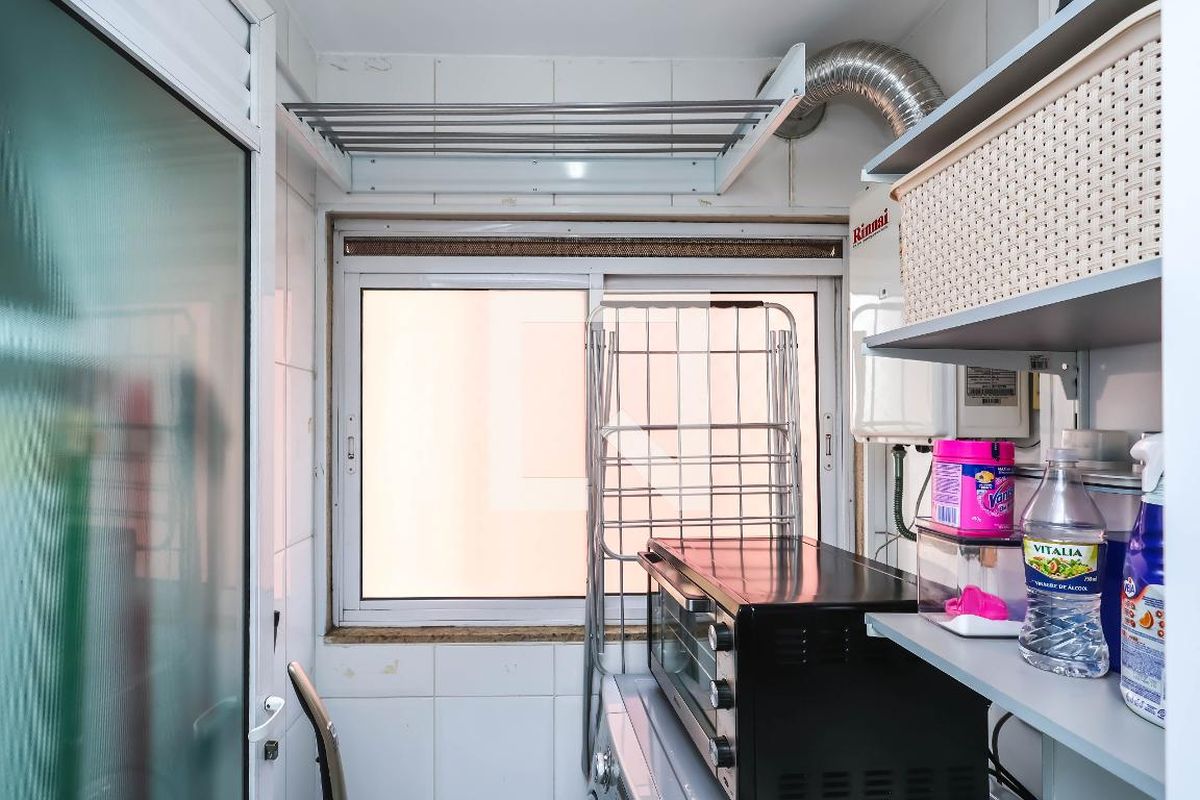 Apartamento, 3 quartos, 68 m² - Foto 38
