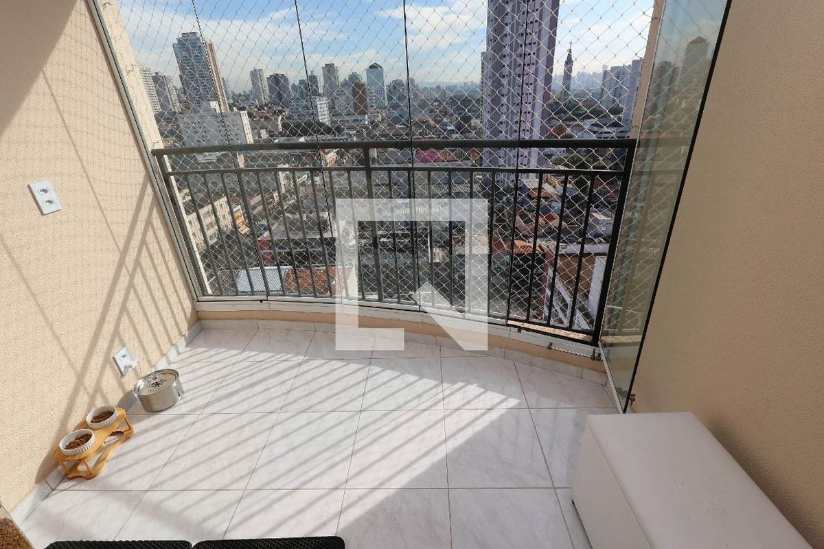 Apartamento, 3 quartos, 68 m² - Foto 6