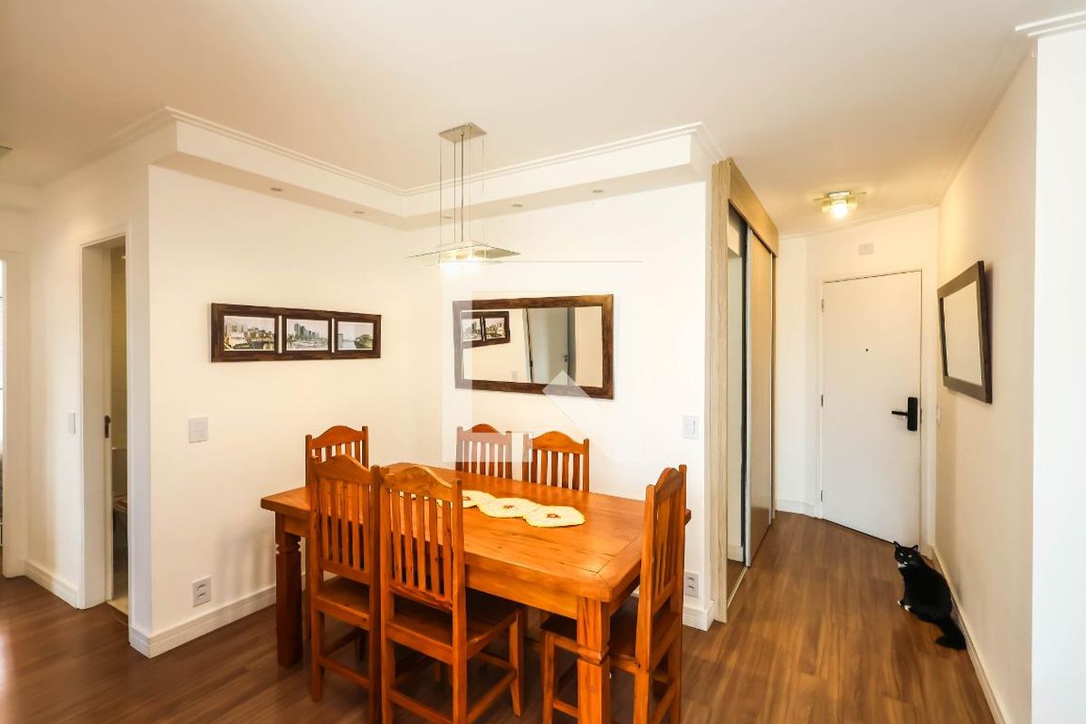 Apartamento, 3 quartos, 68 m² - Foto 3