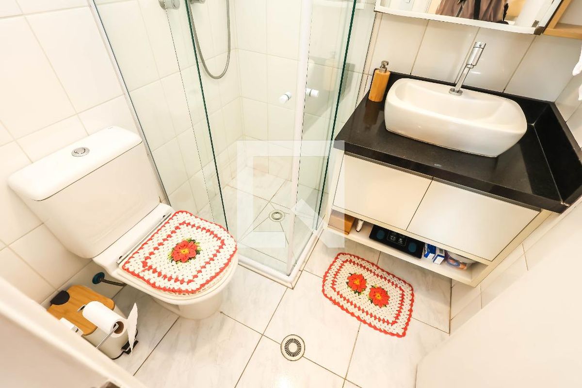 Apartamento, 3 quartos, 68 m² - Foto 29