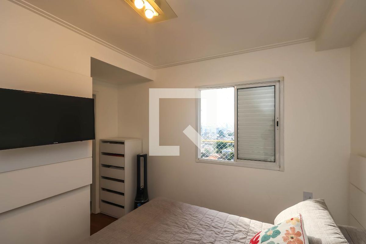 Apartamento, 3 quartos, 68 m² - Foto 11