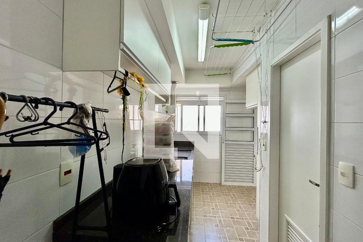 Apartamento, 4 quartos, 151 m² - Foto 64