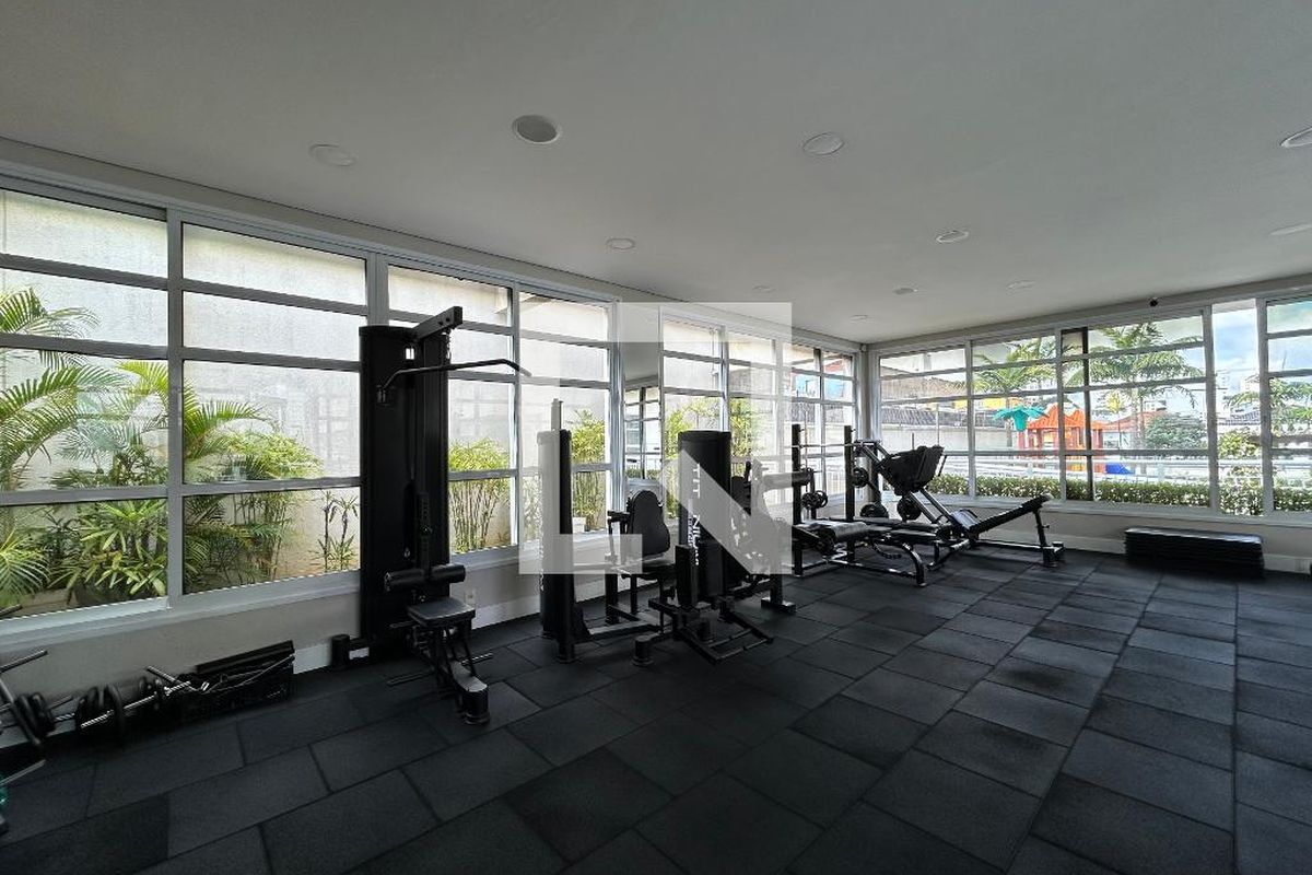 Apartamento, 4 quartos, 151 m² - Foto 86