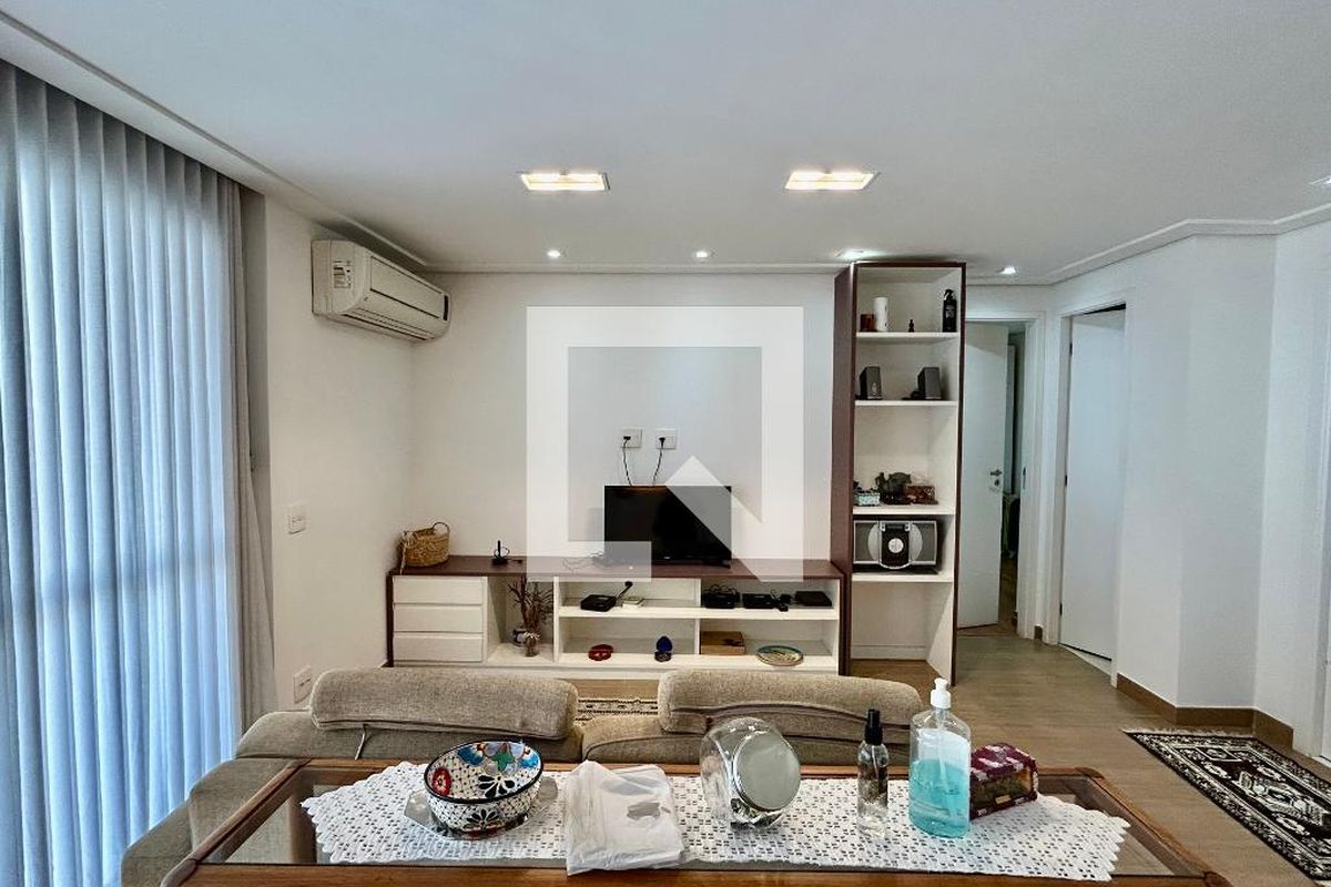 Apartamento, 4 quartos, 151 m² - Foto 11