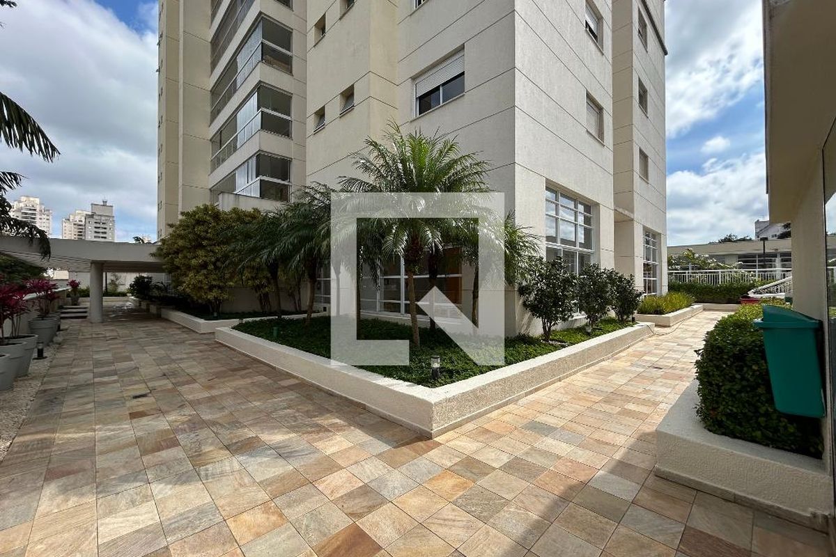 Apartamento, 4 quartos, 151 m² - Foto 74