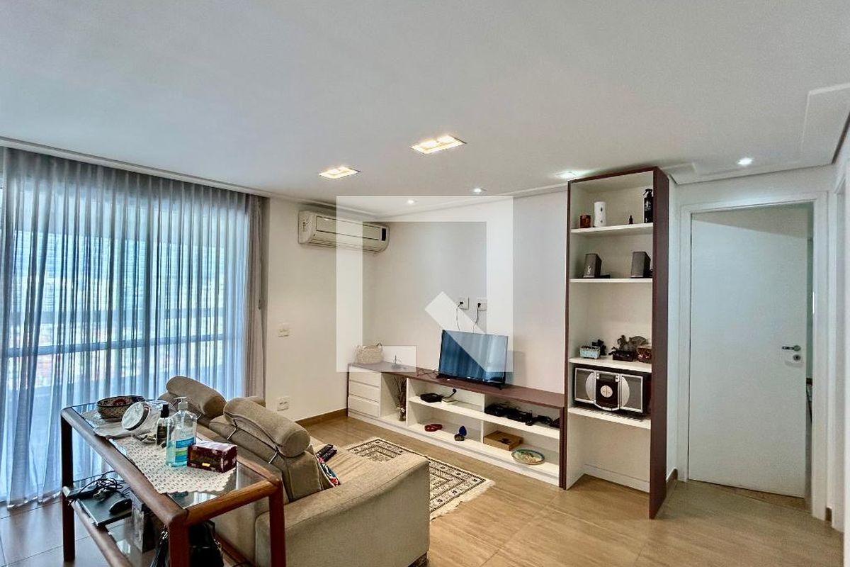 Apartamento, 4 quartos, 151 m² - Foto 12