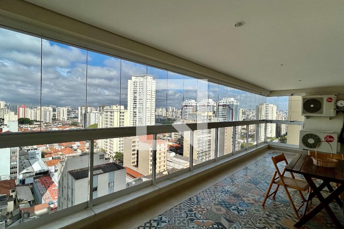 Apartamento, 4 quartos, 151 m² - Foto 15