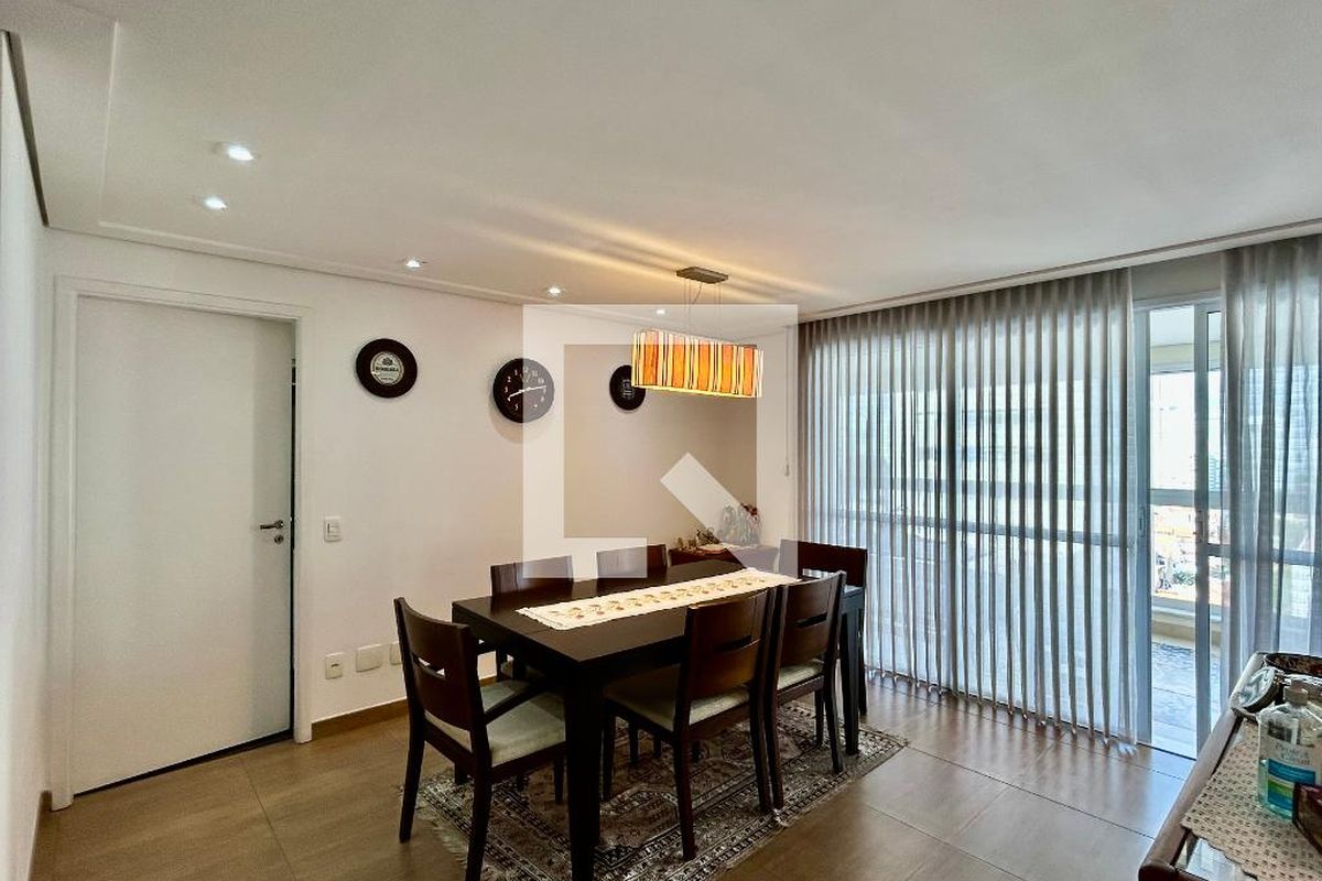 Apartamento, 4 quartos, 151 m² - Foto 13