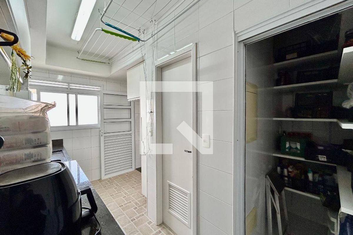 Apartamento, 4 quartos, 151 m² - Foto 63