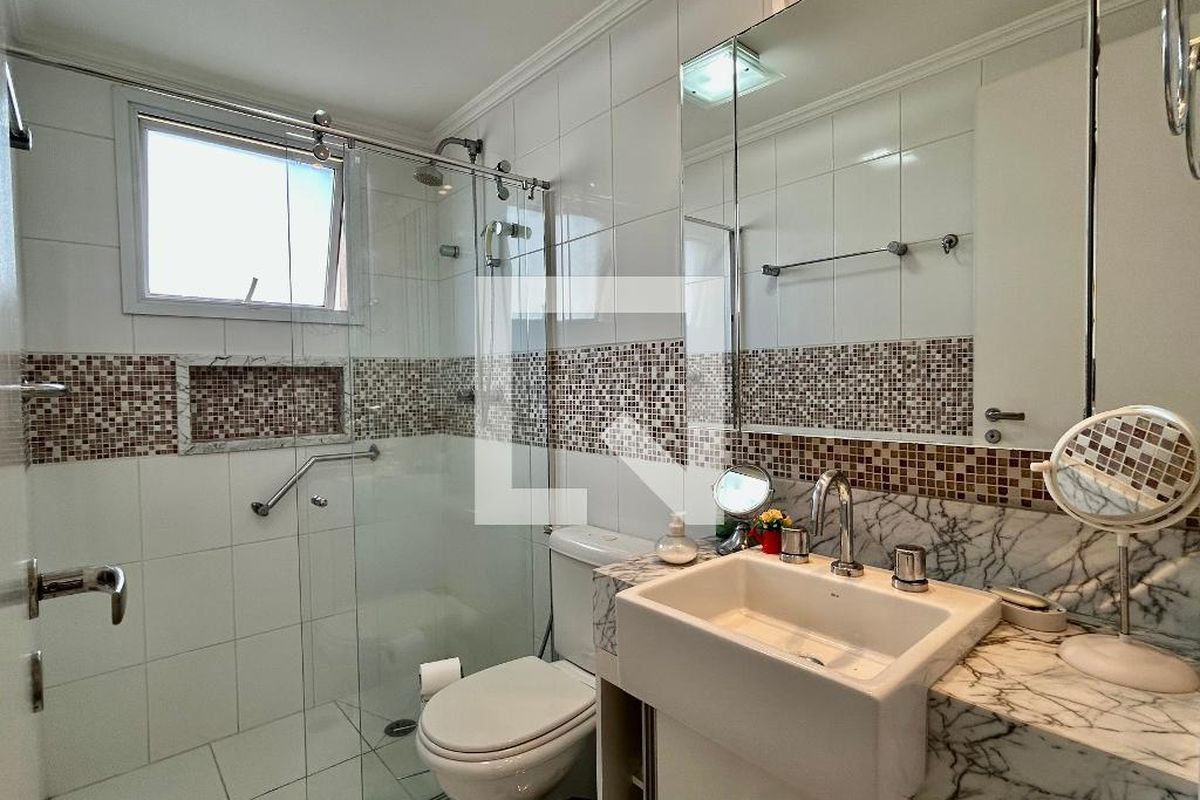 Apartamento, 4 quartos, 151 m² - Foto 37