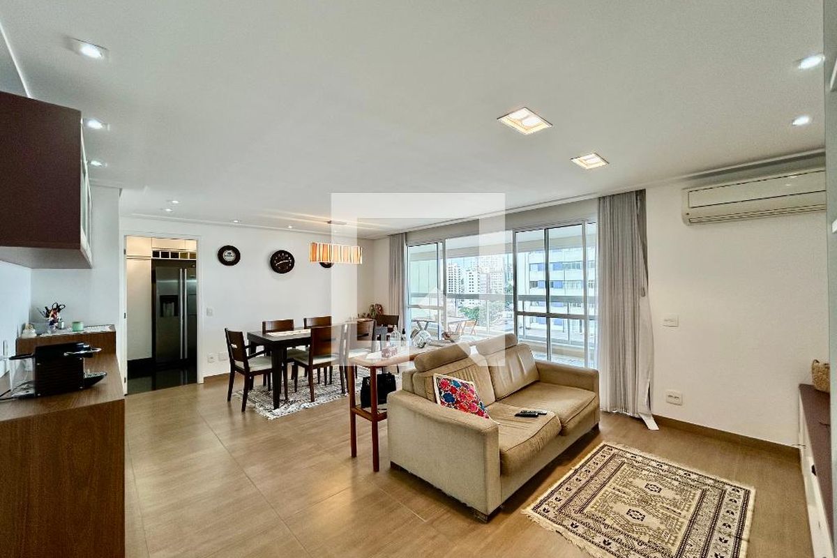 Apartamento, 4 quartos, 151 m² - Foto 1