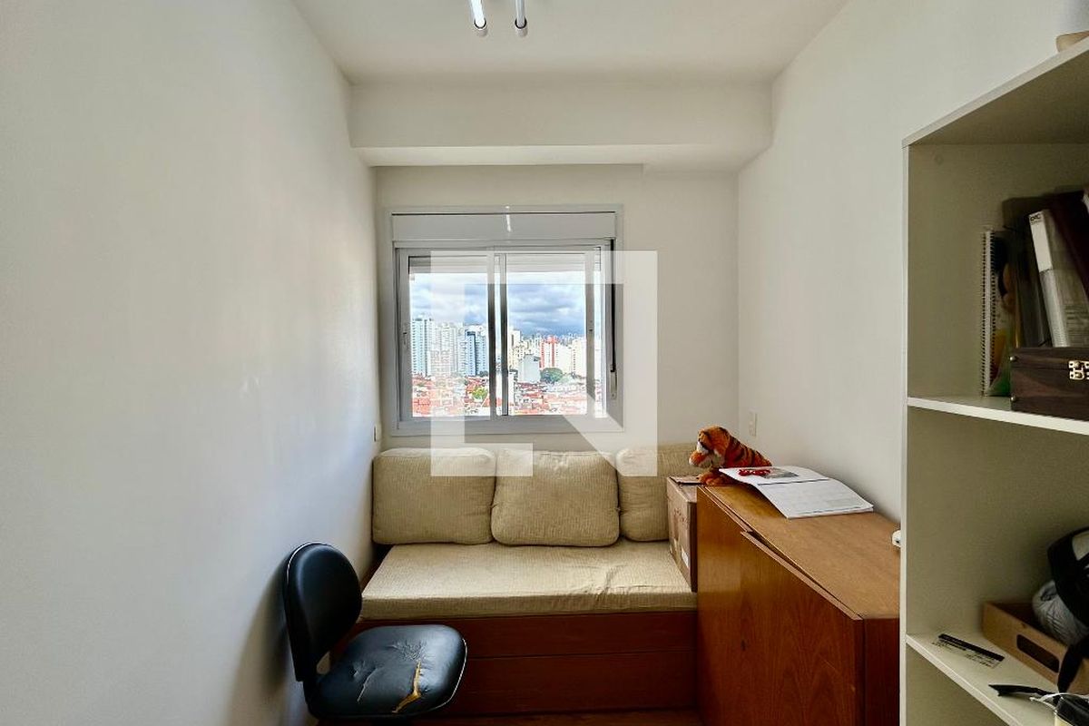 Apartamento, 4 quartos, 151 m² - Foto 48