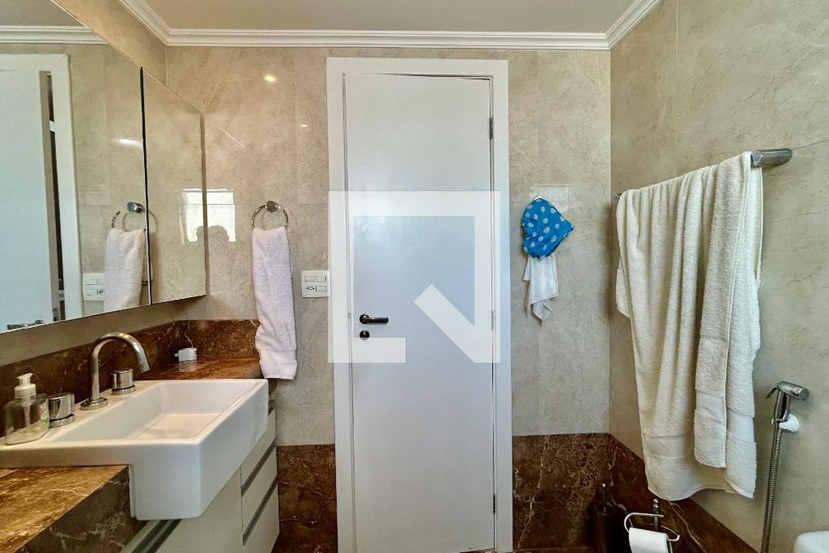 Apartamento, 4 quartos, 151 m² - Foto 31