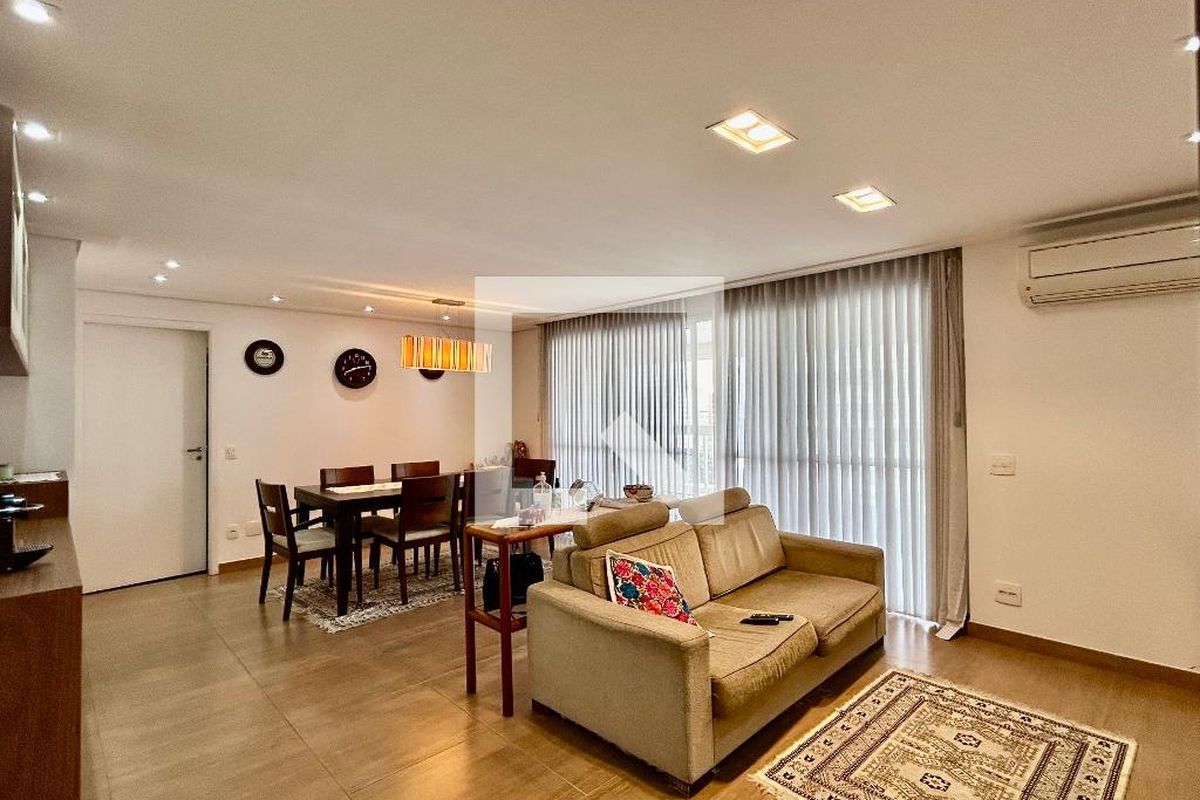 Apartamento, 4 quartos, 151 m² - Foto 2