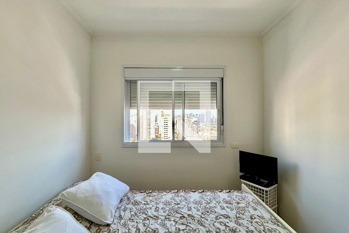 Apartamento, 4 quartos, 151 m² - Foto 42