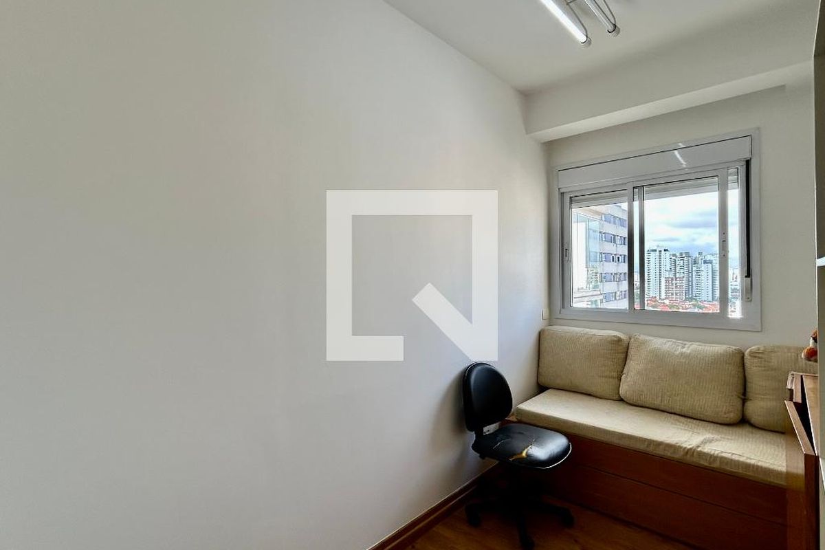 Apartamento, 4 quartos, 151 m² - Foto 47
