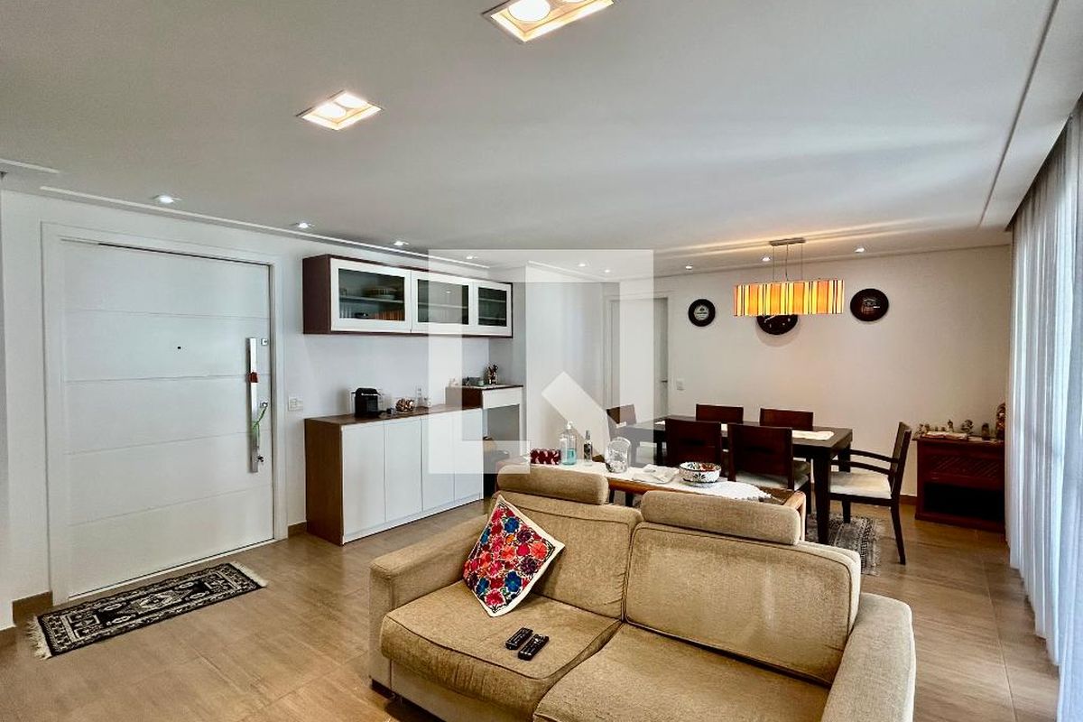 Apartamento, 4 quartos, 151 m² - Foto 14