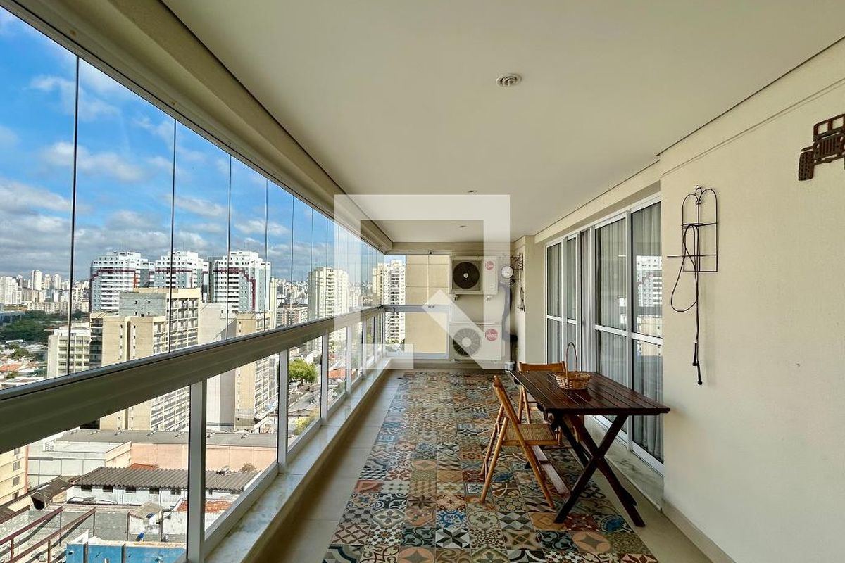 Apartamento, 4 quartos, 151 m² - Foto 16