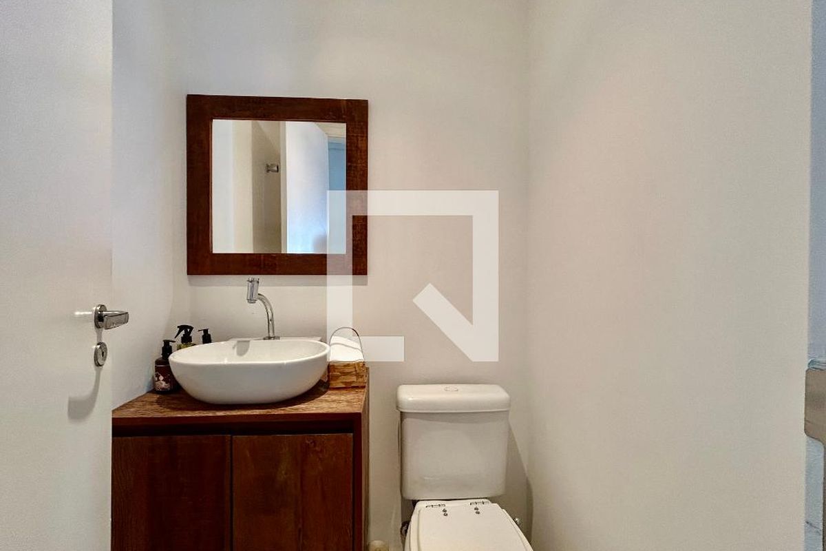 Apartamento, 4 quartos, 151 m² - Foto 55