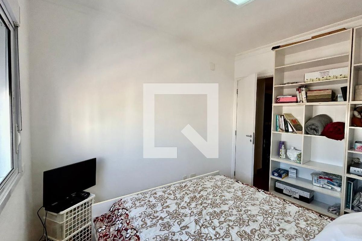 Apartamento, 4 quartos, 151 m² - Foto 44