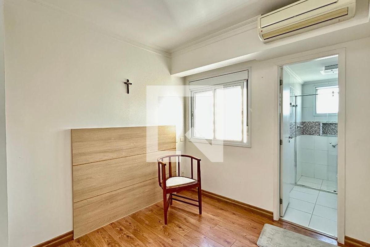 Apartamento, 4 quartos, 151 m² - Foto 33