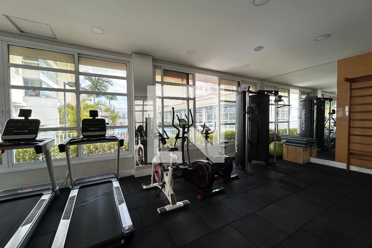 Apartamento, 4 quartos, 151 m² - Foto 84