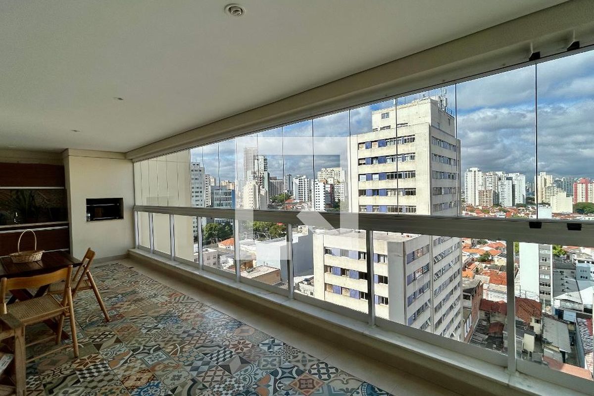 Apartamento, 4 quartos, 151 m² - Foto 17